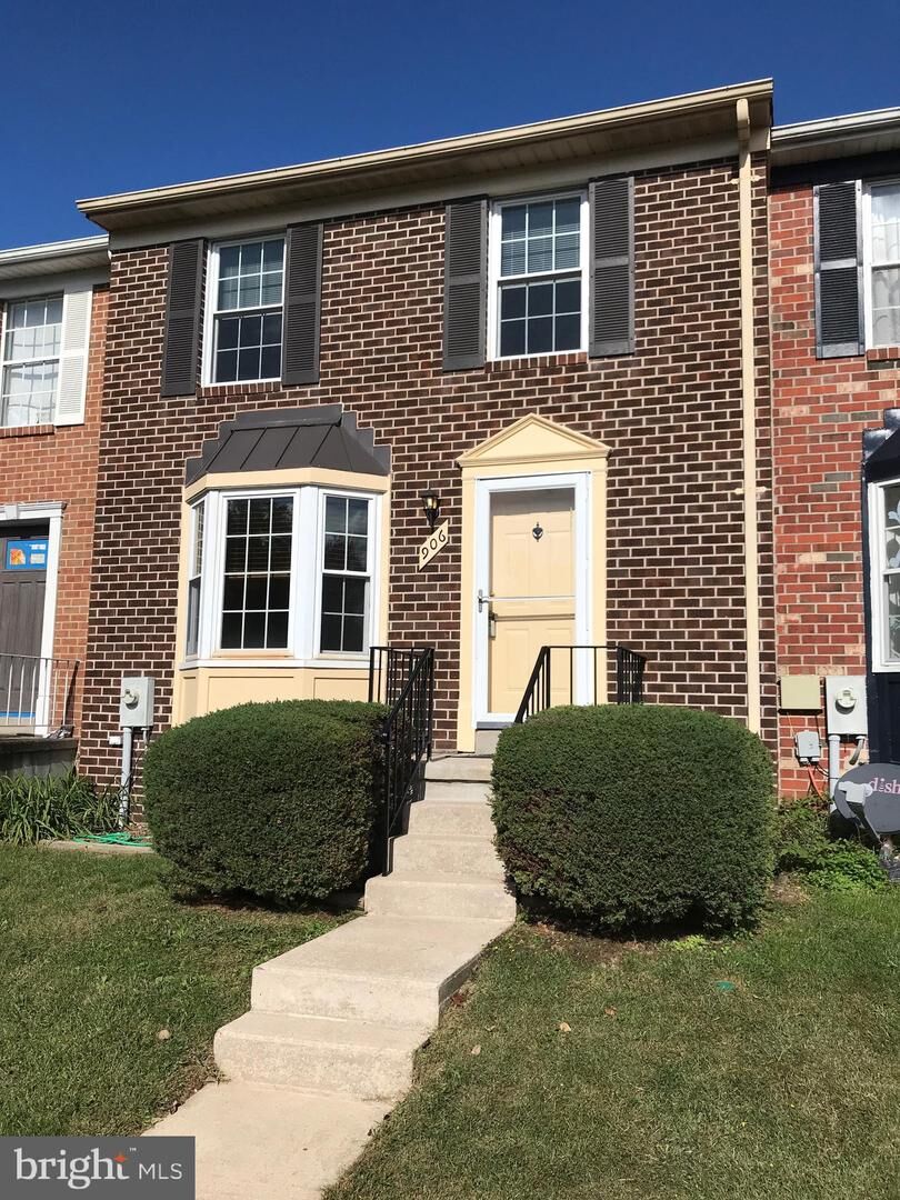 Property Photo:  906 Richwood Road  MD 21014 