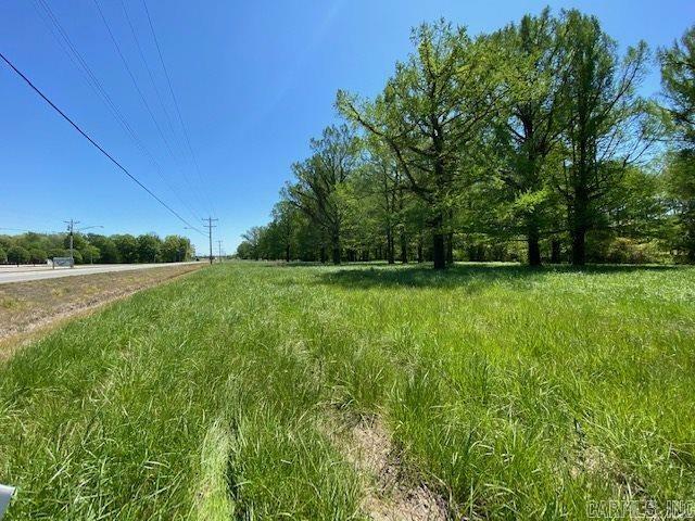 Property Photo: E Elm &Amp Highway 62 E AR 72422