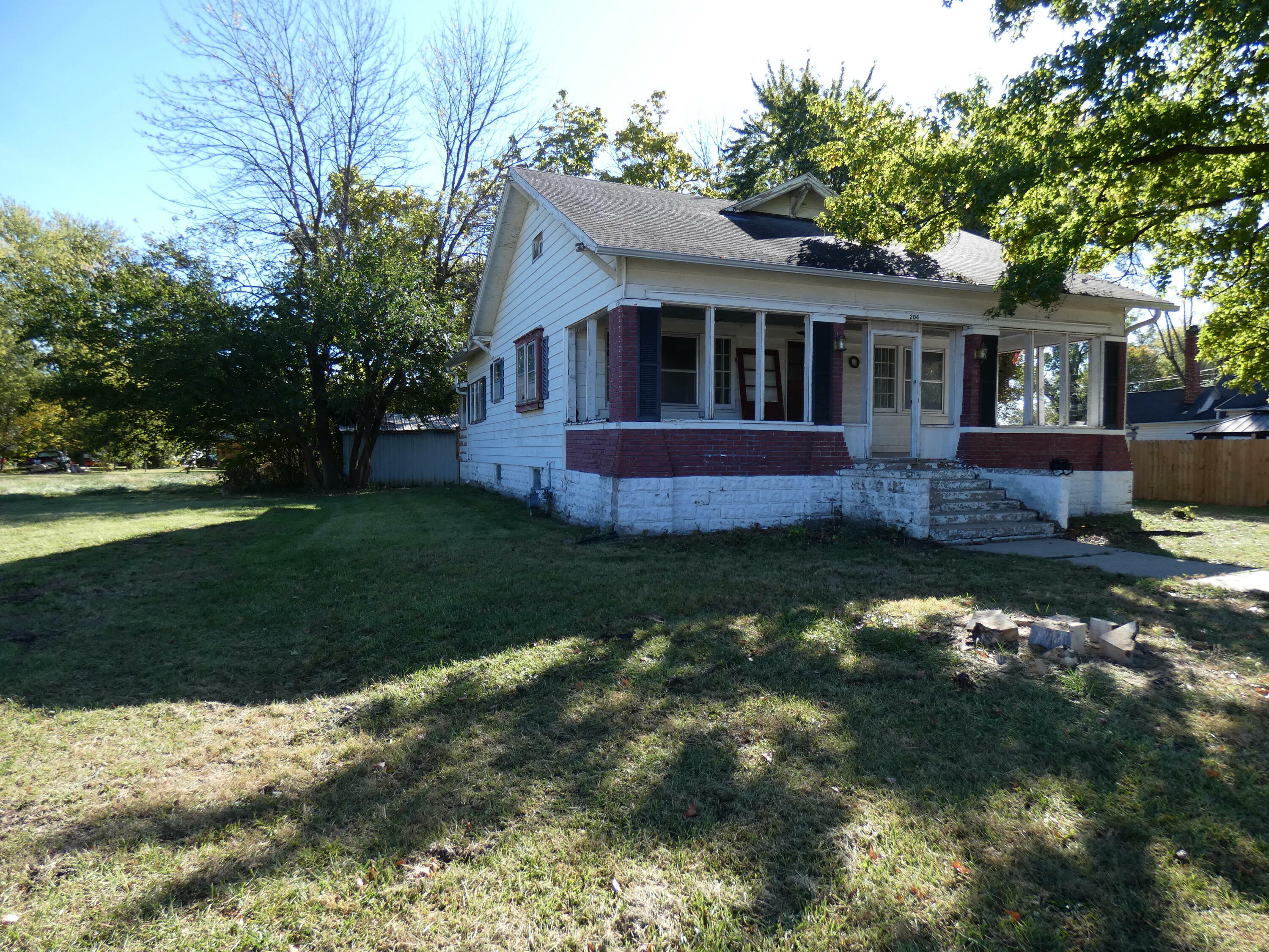 204 N Main St  Auxvasse MO 65231 photo