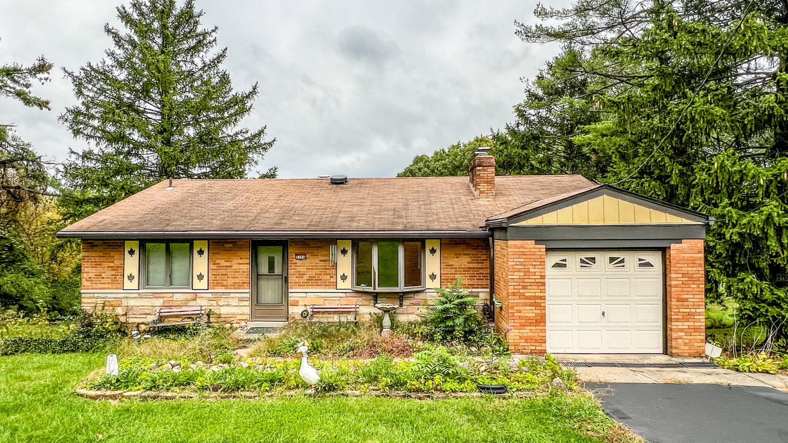 Property Photo: 5364 Day Road OH 45252