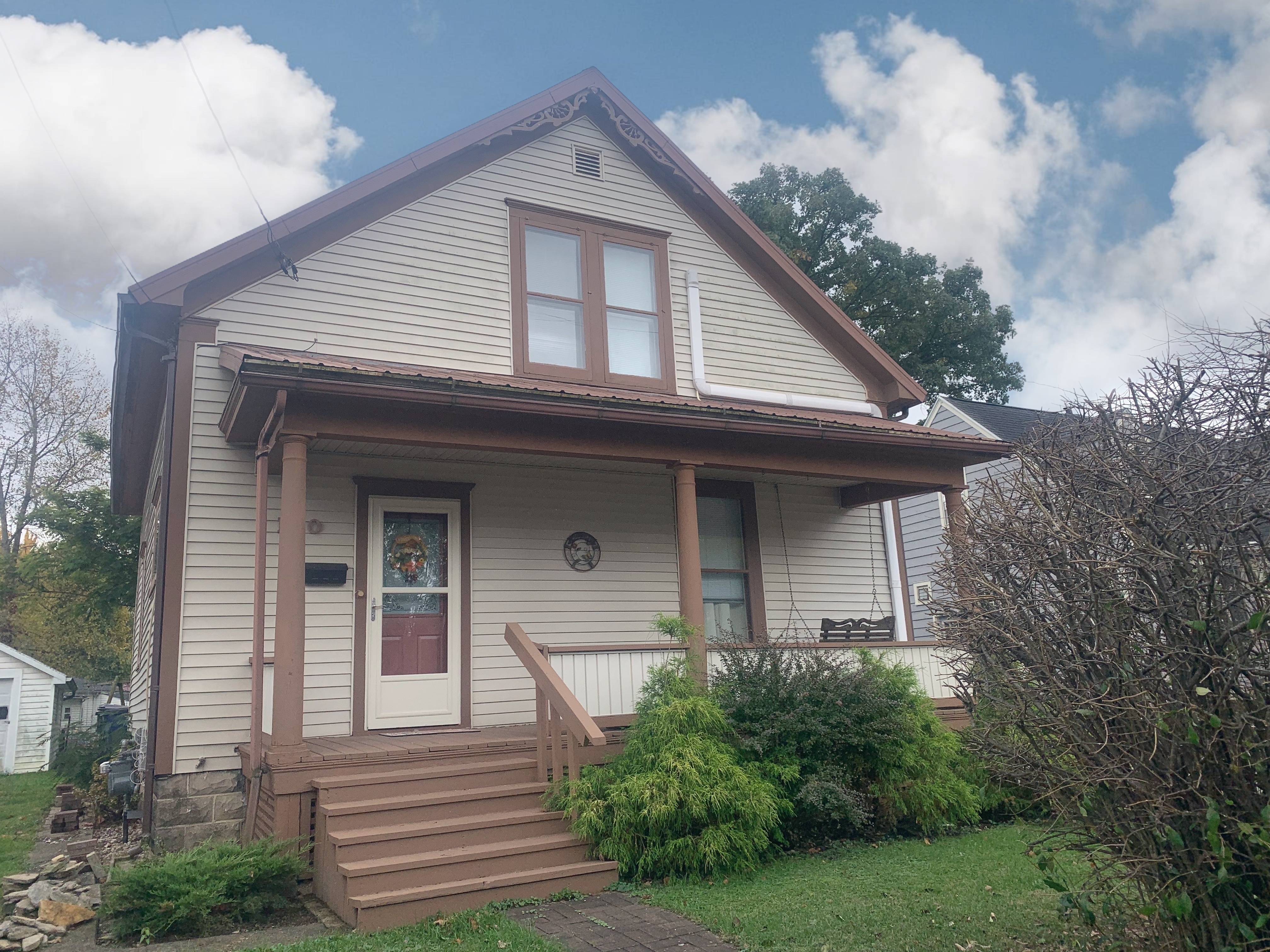 140 W Truesdell St  Wilmington OH 45177 photo