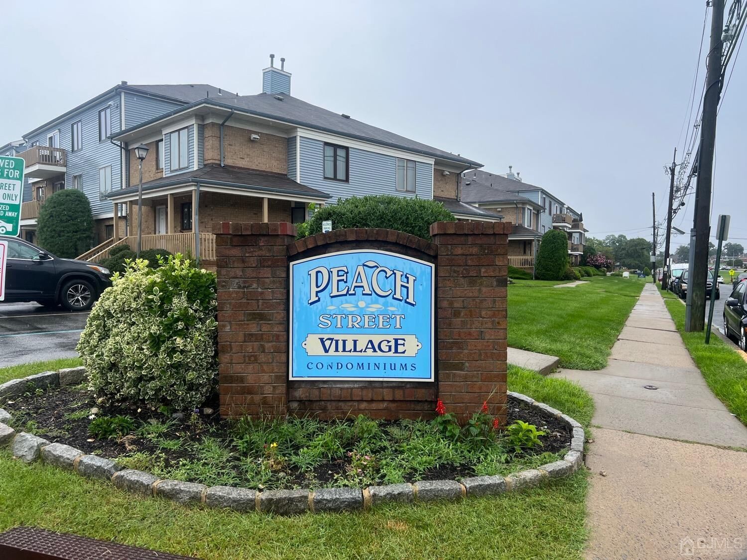 Property Photo: 209 Peach Street 209 NJ 07001