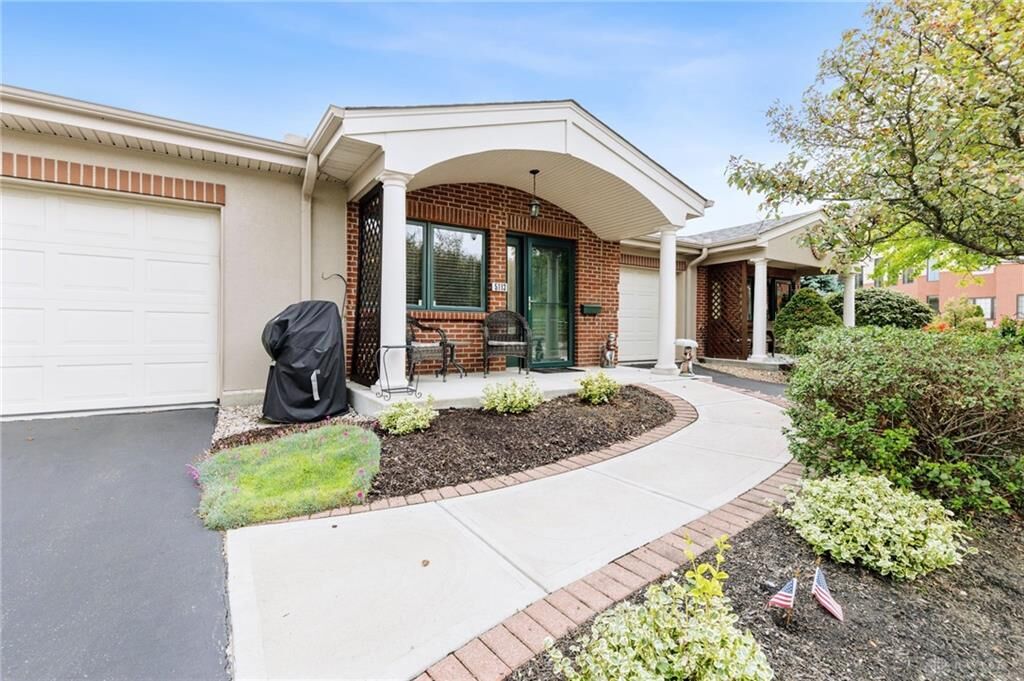 Property Photo:  5113 North Bend Crossing  OH 45247 