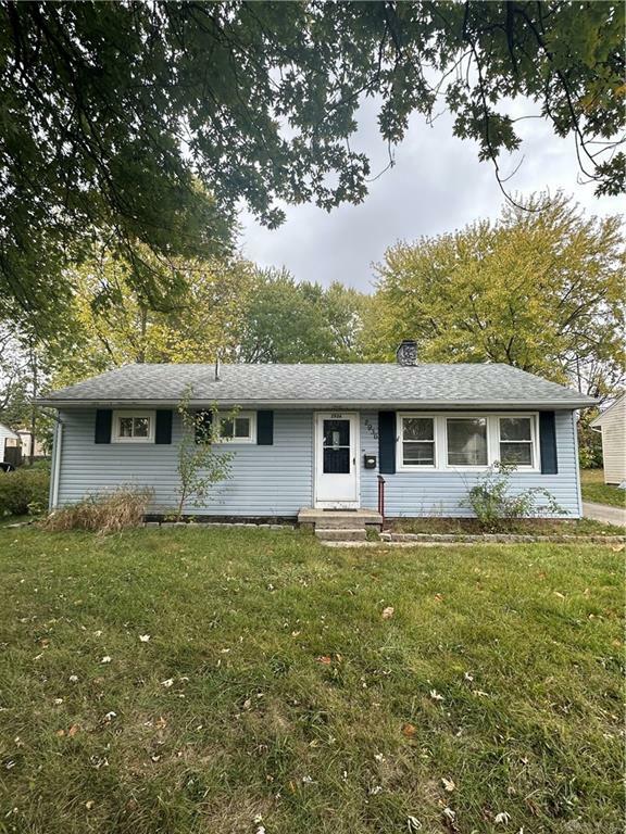 2936 Prentice Drive  Dayton OH 45420 photo