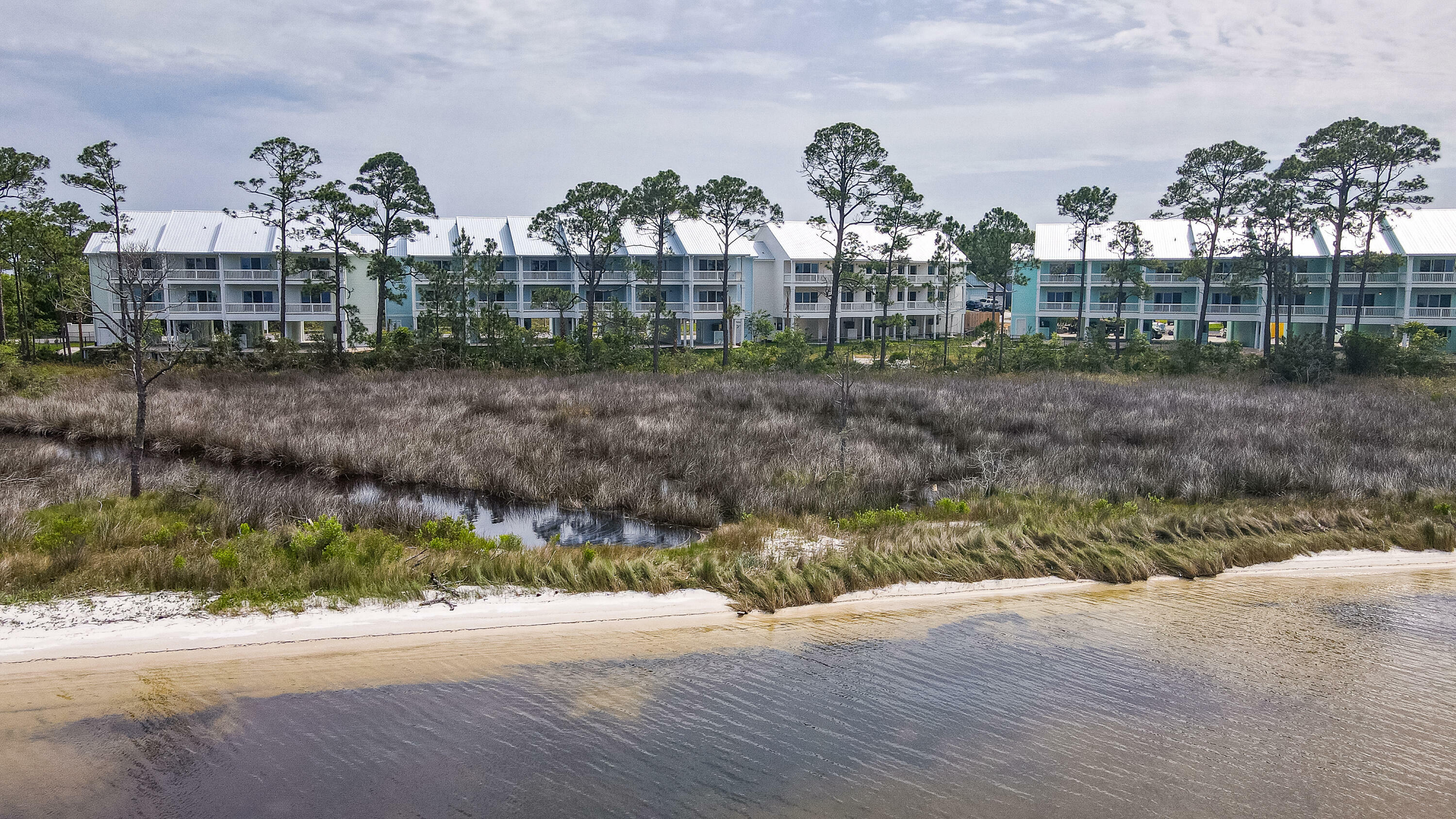 Property Photo:  16116 Innerarity Point Road 26  FL 32507 