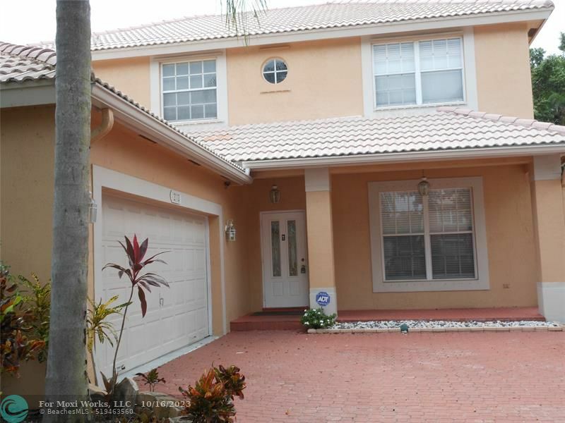 Property Photo:  2113 NW 49th Ave  FL 33063 