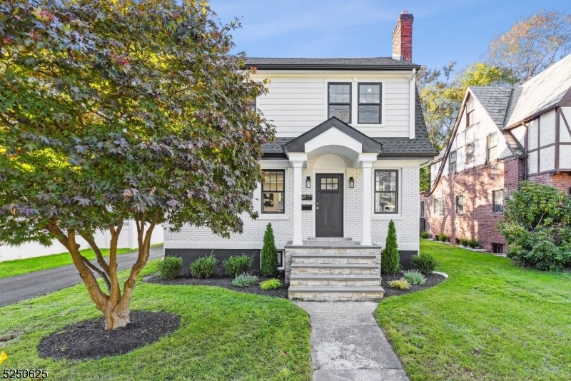 Property Photo: 109 N Passaic Ave NJ 07928