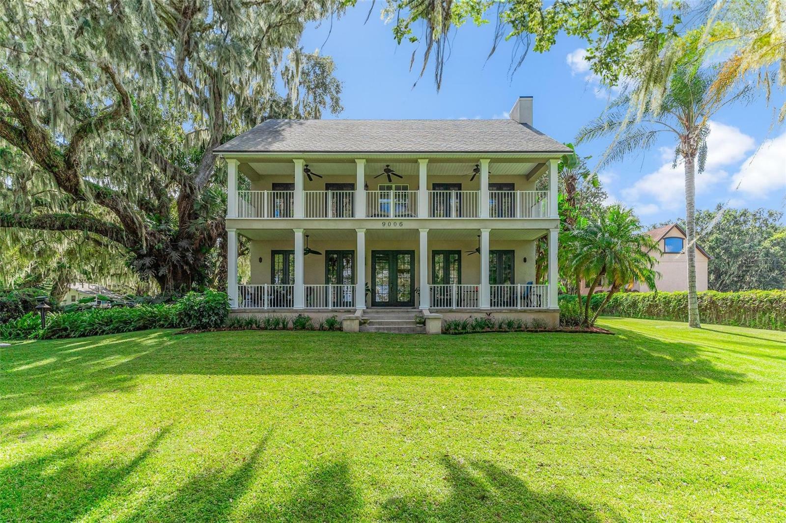 Property Photo:  9006 Lakeshore Drive  FL 34797 