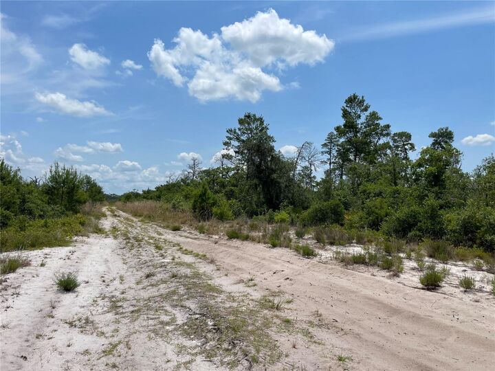 Property Photo:  5350 E Devilwood Street  FL 33825 