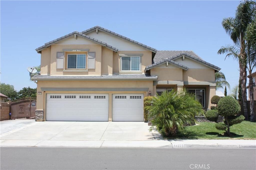 Property Photo:  14275 Pointer Loop  CA 92880 