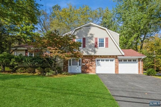 3 Lincoln Terrace  Harrington Park NJ 07640 photo