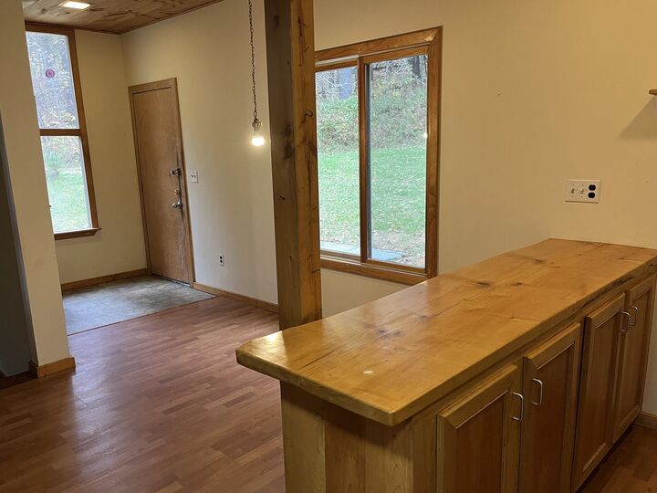 Property Photo: 1230 Sugarbush Access Road VT 05674