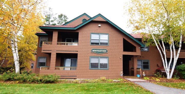 Property Photo:  156 Deer Park Drive 127D  NH 03262 