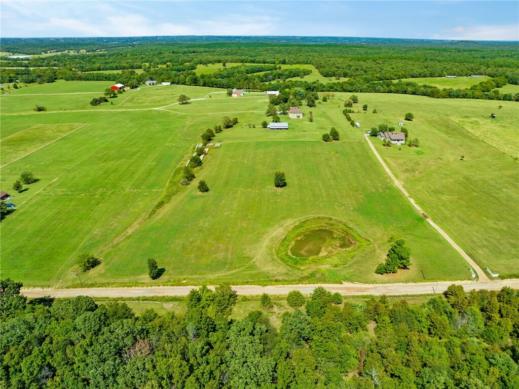 Property Photo:  5ac Winwood Ranch Road Parcel 1  AR 72761 