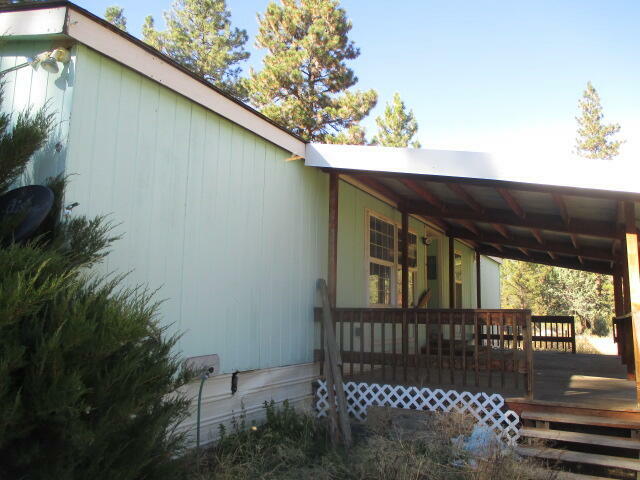 Property Photo:  6126 Bly Mountain Cutoff Road  OR 97623 