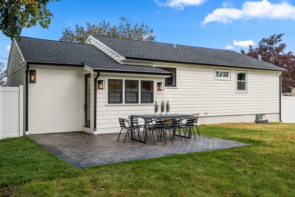 Property Photo:  10 Essex St  MA 02180 