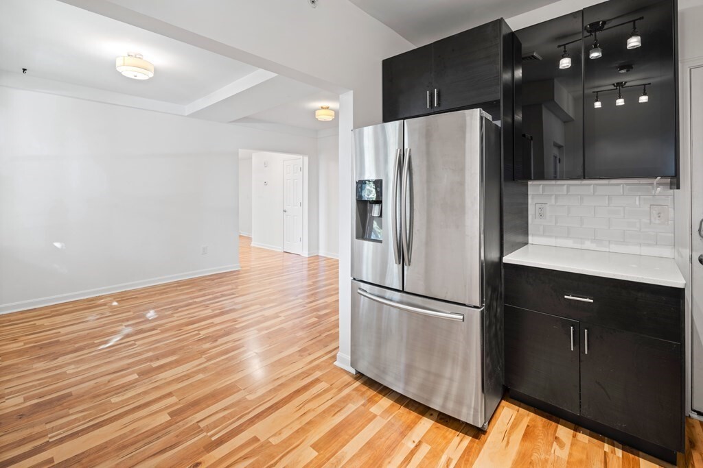 Property Photo:  39-41 Bishop Joe L Smith Way 5  MA 02121 