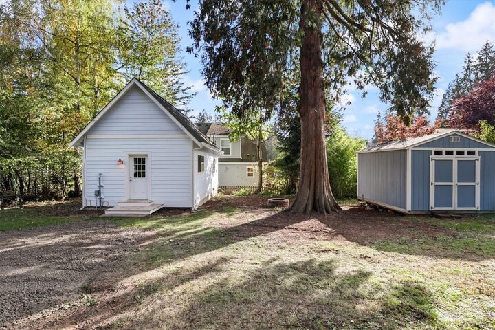 Property Photo:  18511 4th Avenue NE  WA 98392 