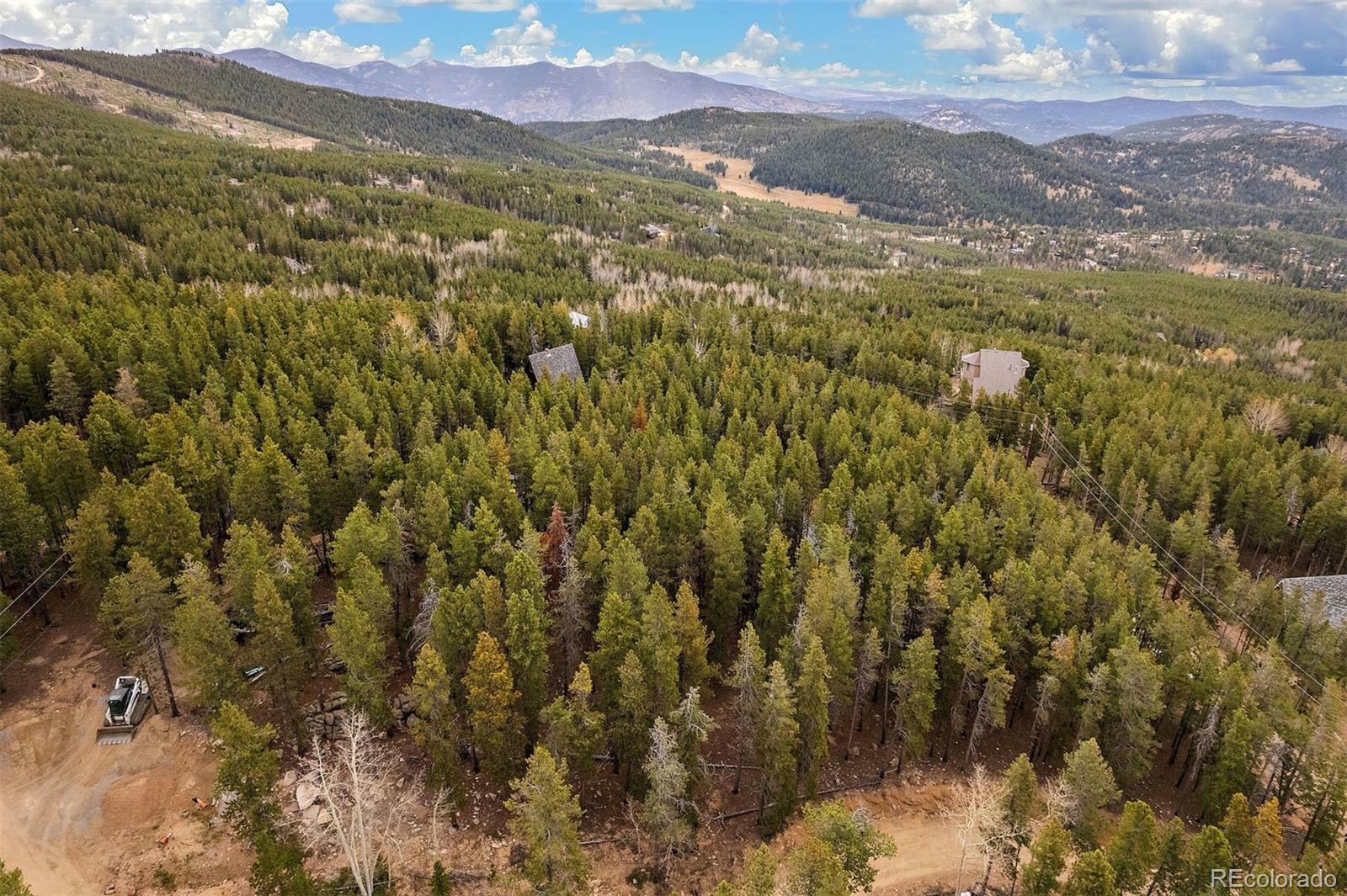 Property Photo:  309 Ouray Road  CO 80439 