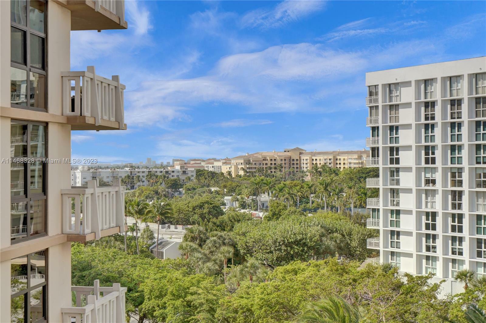 Property Photo: 1111 Crandon Blvd C603 FL 33149
