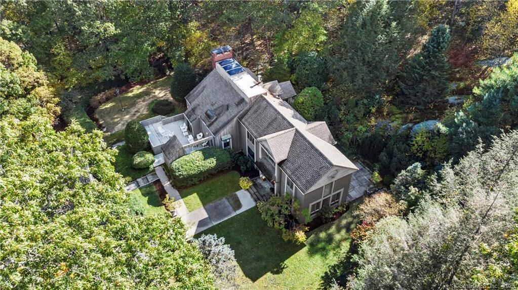 Property Photo: 171 Indian Trail Road CT 06776