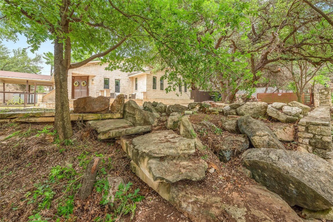 Property Photo:  14503 General Williamson Drive  TX 78734 