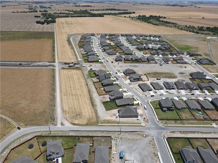 Property Photo: 0 Cr 132 TX 78634