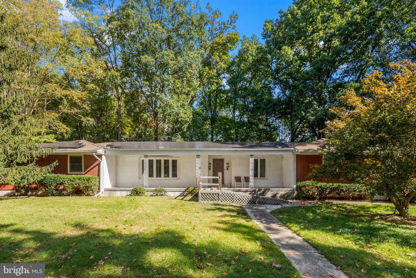 Property Photo: 168 Peach Street NJ 08093