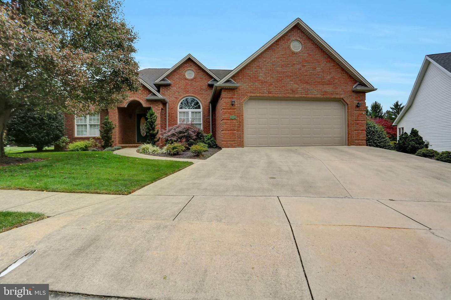 Property Photo: 2476 Glime Drive PA 17055