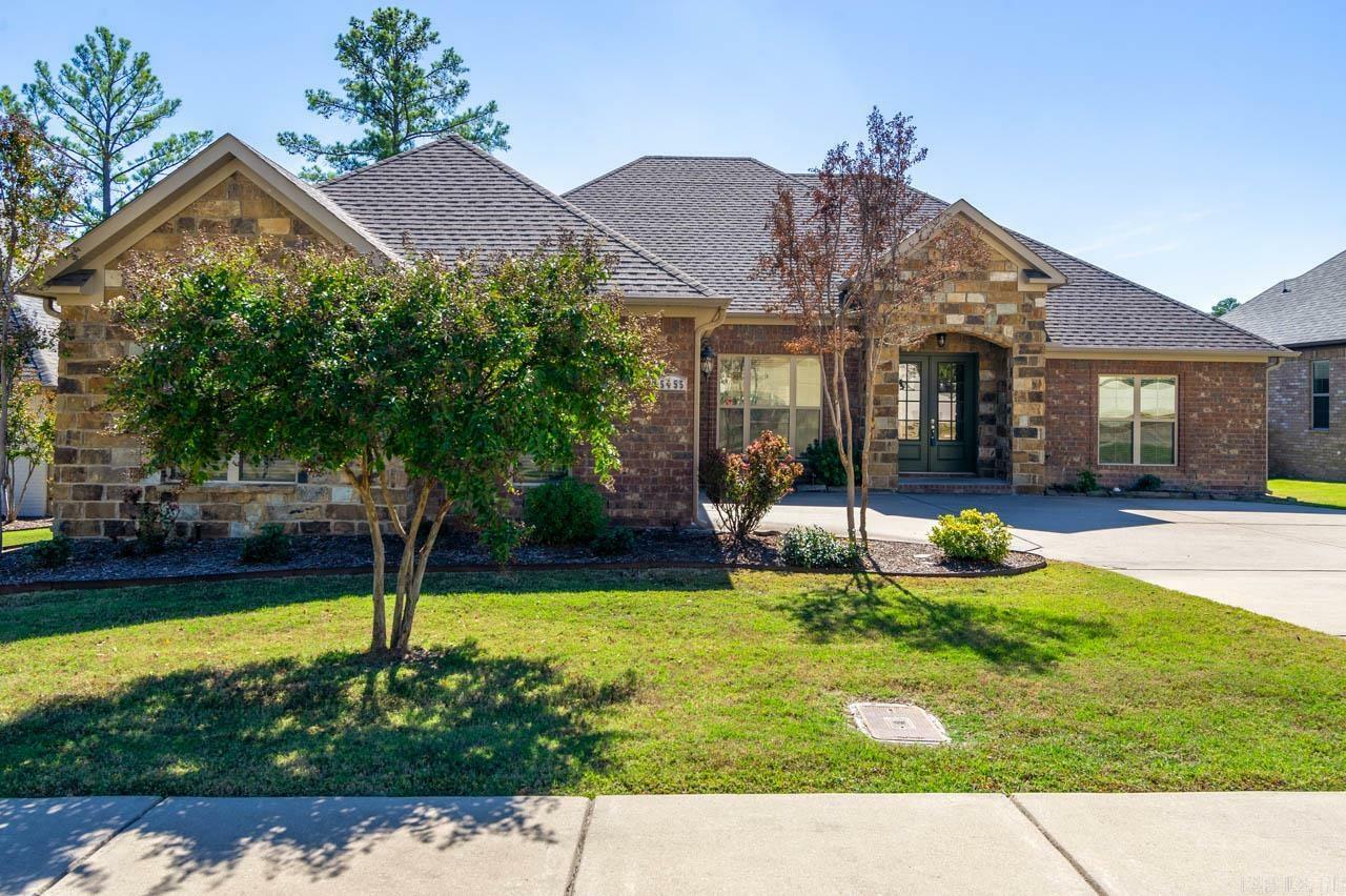 Property Photo:  5455 Lost Canyon Drive  AR 72034 