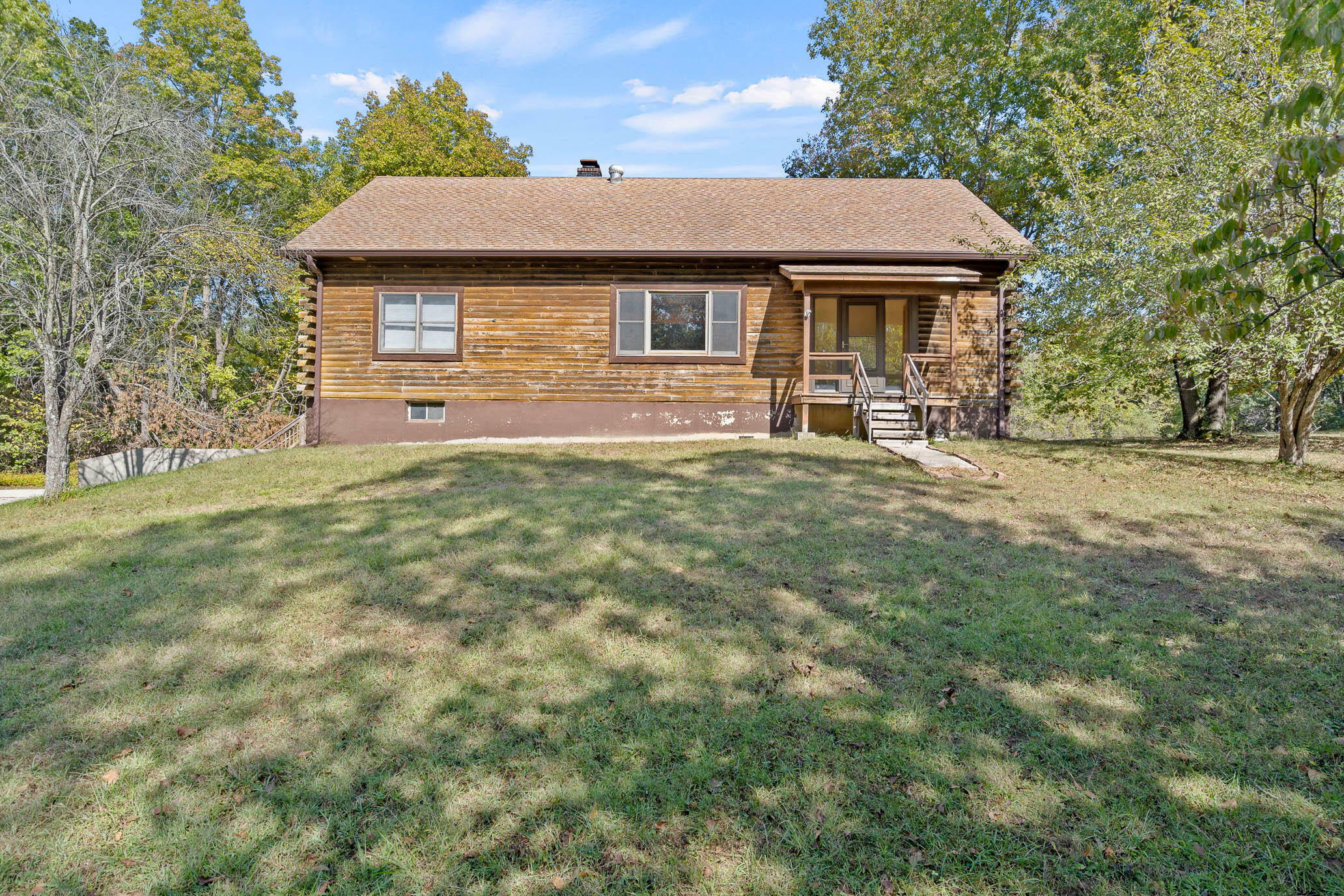 Property Photo:  6378 Red Bud  MO 65251 