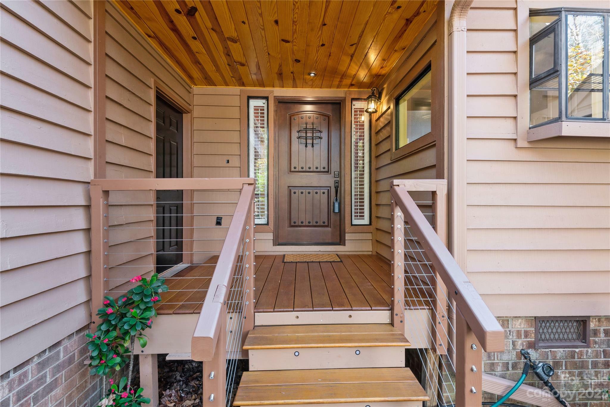 Property Photo: 8970 Saint Croix Lane NC 28277