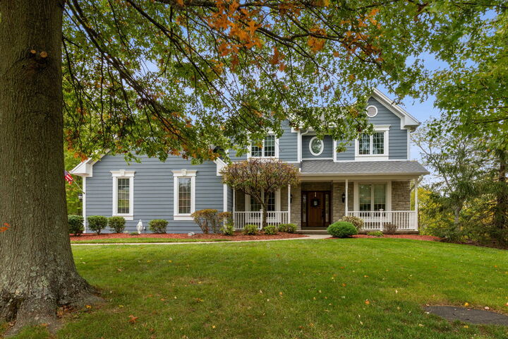 3130 Apple Orchard Lane  Cincinnati OH 45248 photo