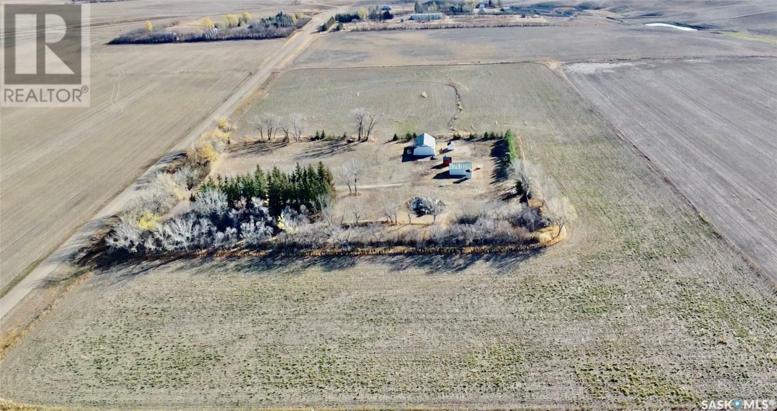 Property Photo:  Rm Of Lake Of The Rivers Farmland  SK S0H 3V0 