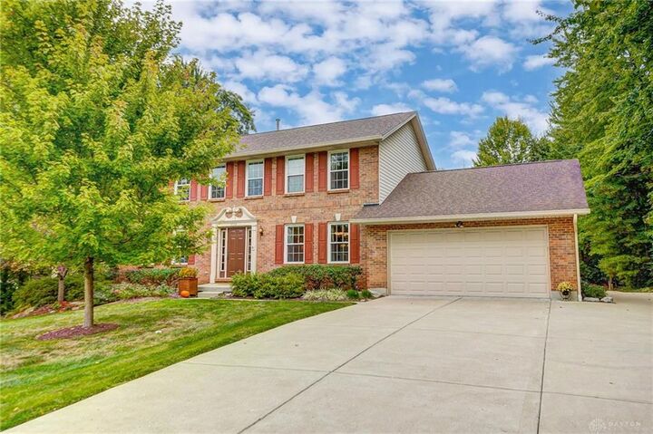3732 Maplebrooke Lane  Amelia OH 45102 photo