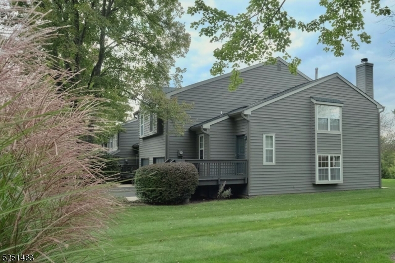 Property Photo:  12 Andover Cir  NJ 08540 