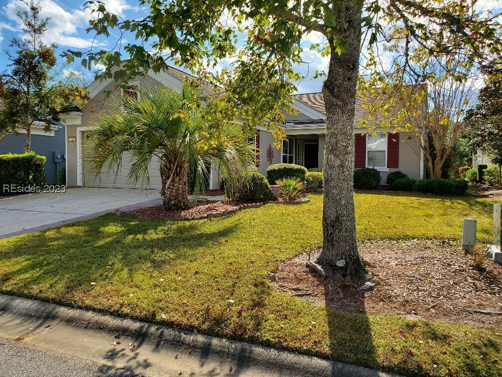 Property Photo:  14 Milkmaid Lane  SC 29909 