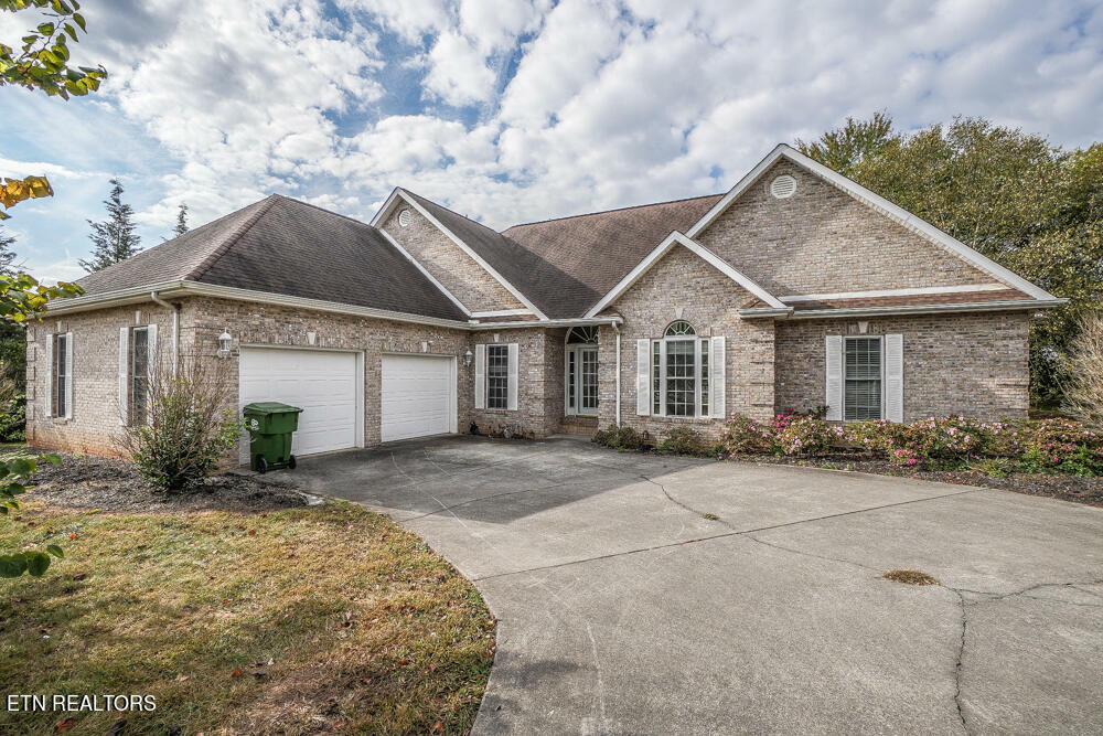 Property Photo:  1106 Stonehenge Drive  TN 37803 