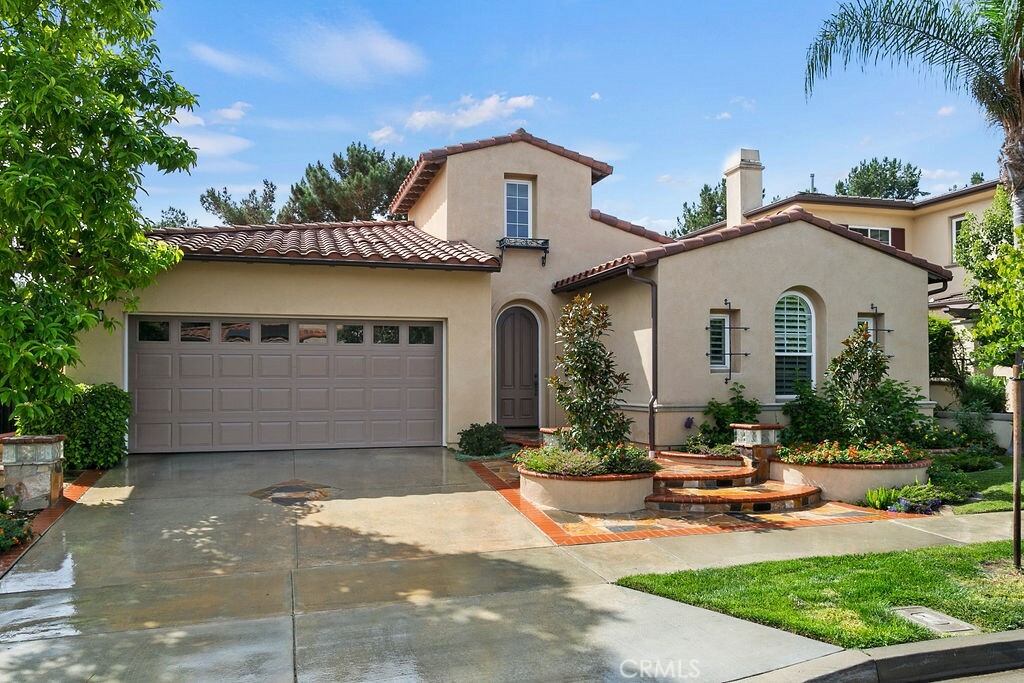 Property Photo: 42 Whitford CA 92602