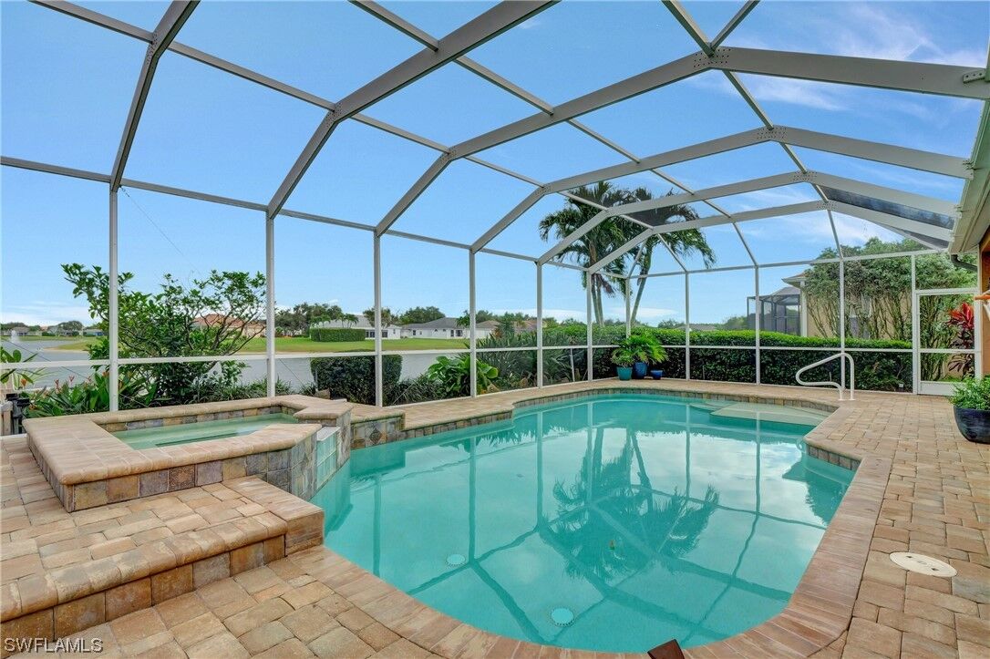 Property Photo:  9051 Pittsburgh Boulevard  FL 33967 