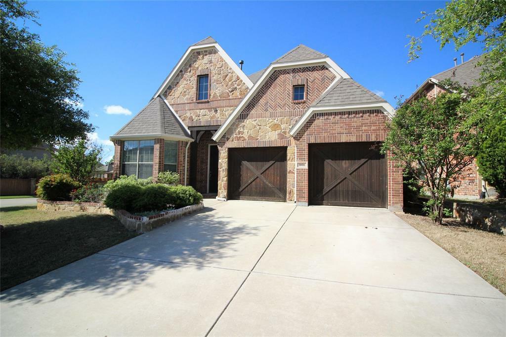 901 Moss Cliff Circle  McKinney TX 75071 photo