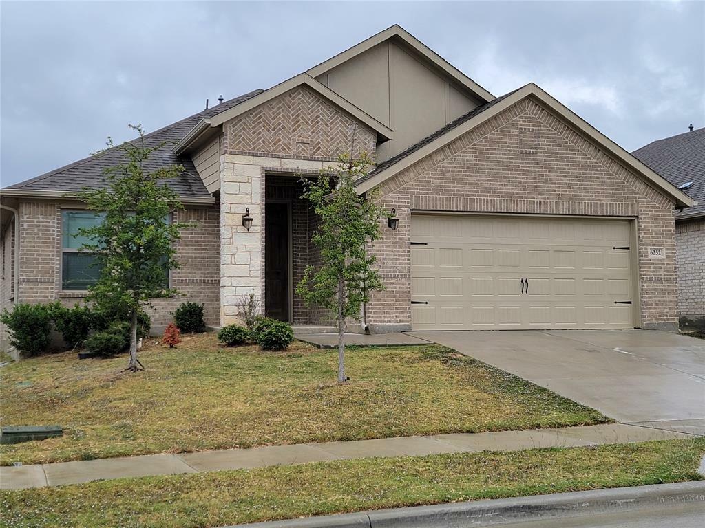 6252 Thunderwing Drive  Fort Worth TX 76179 photo