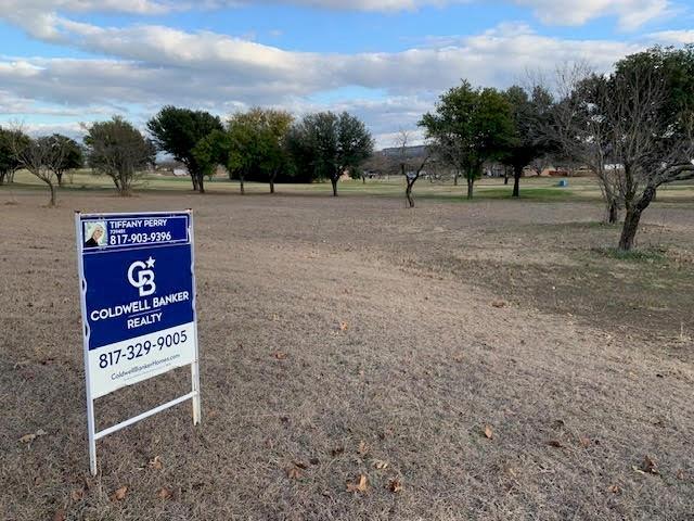 Property Photo: 129 Lakeview Drive TX 76426