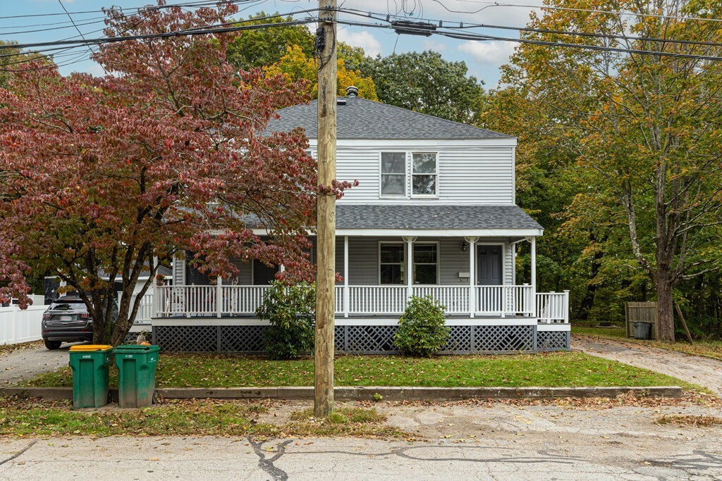 Property Photo:  37-39 Draper Ave  MA 02048 