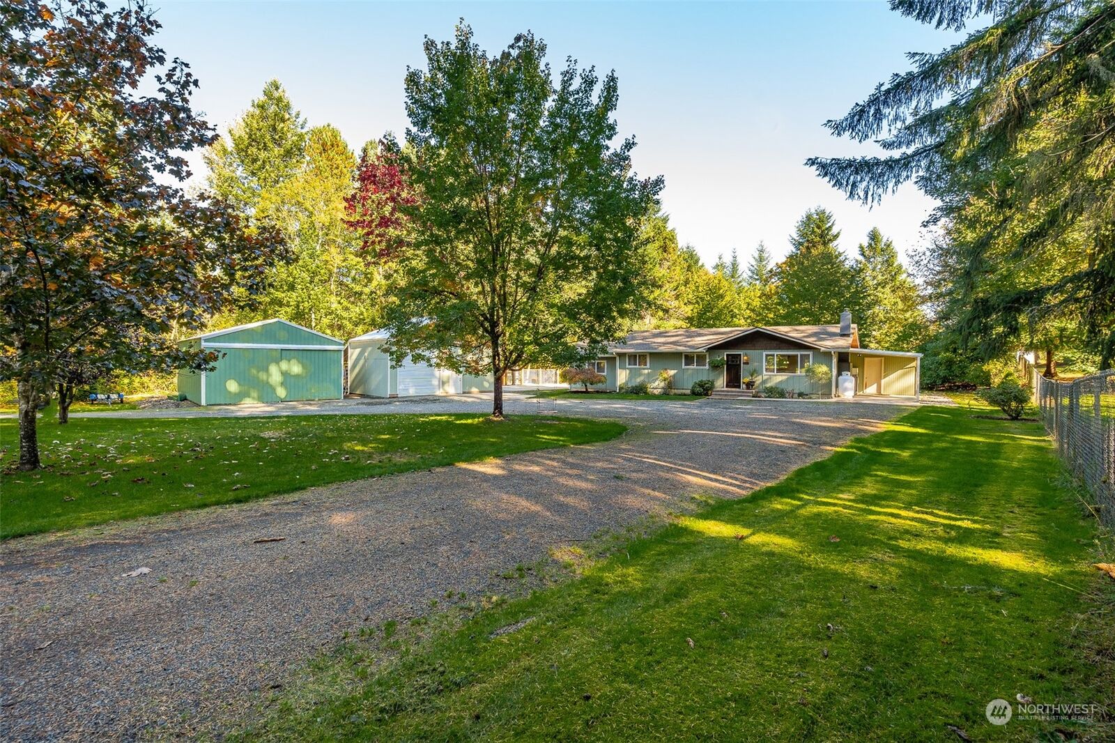 Property Photo:  463 Harmon Road  WA 98532 