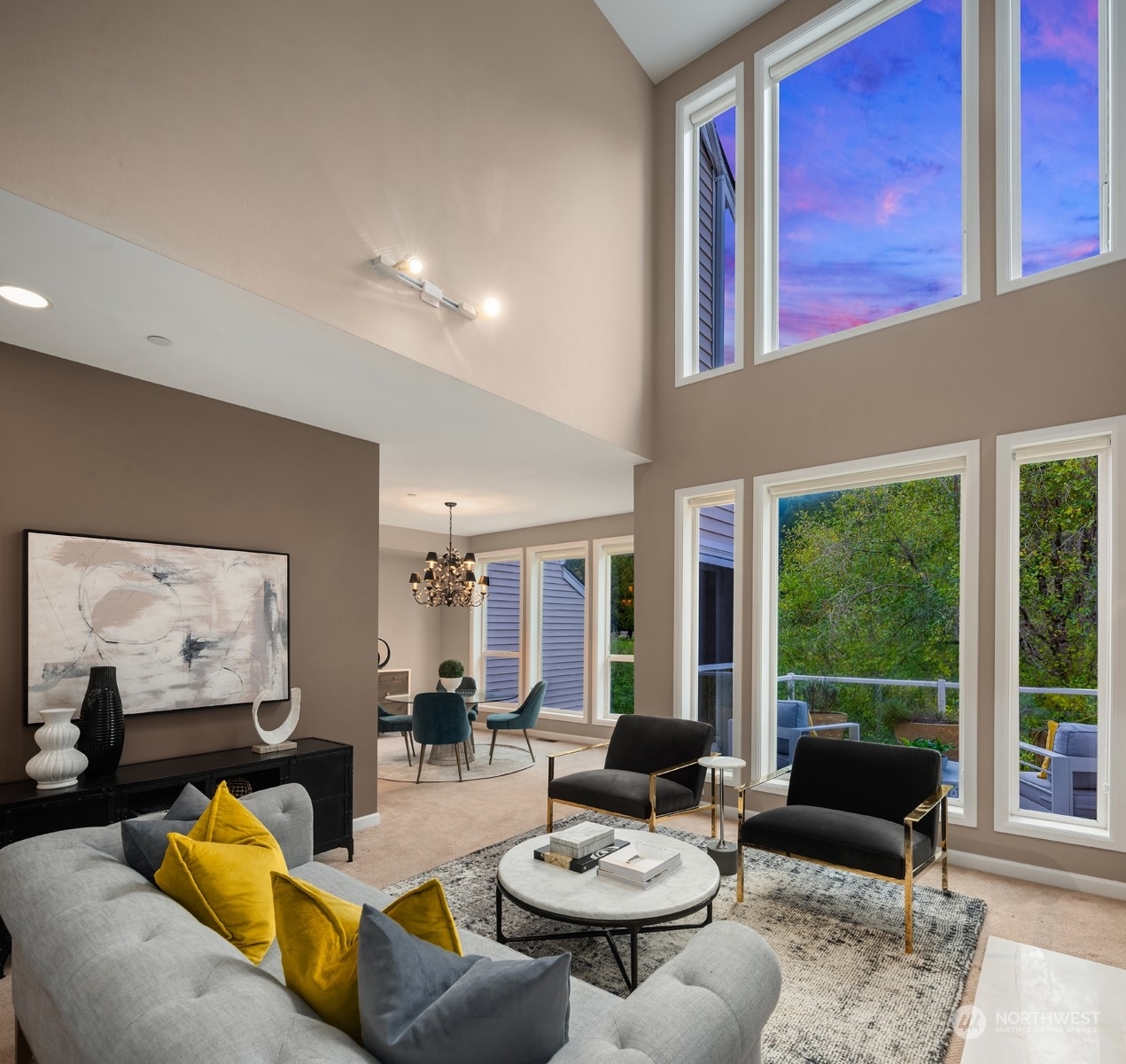 Property Photo: 9803 NE Riverbend Drive A-104 WA 98011