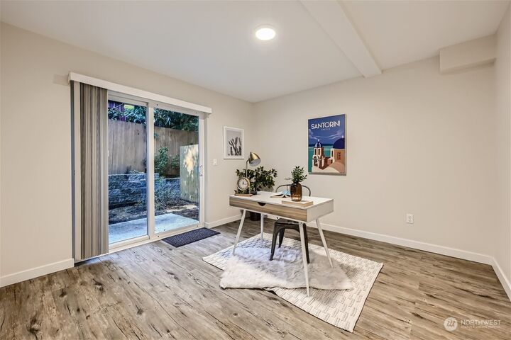 Property Photo:  23226 Edmonds Way 105  WA 98026 