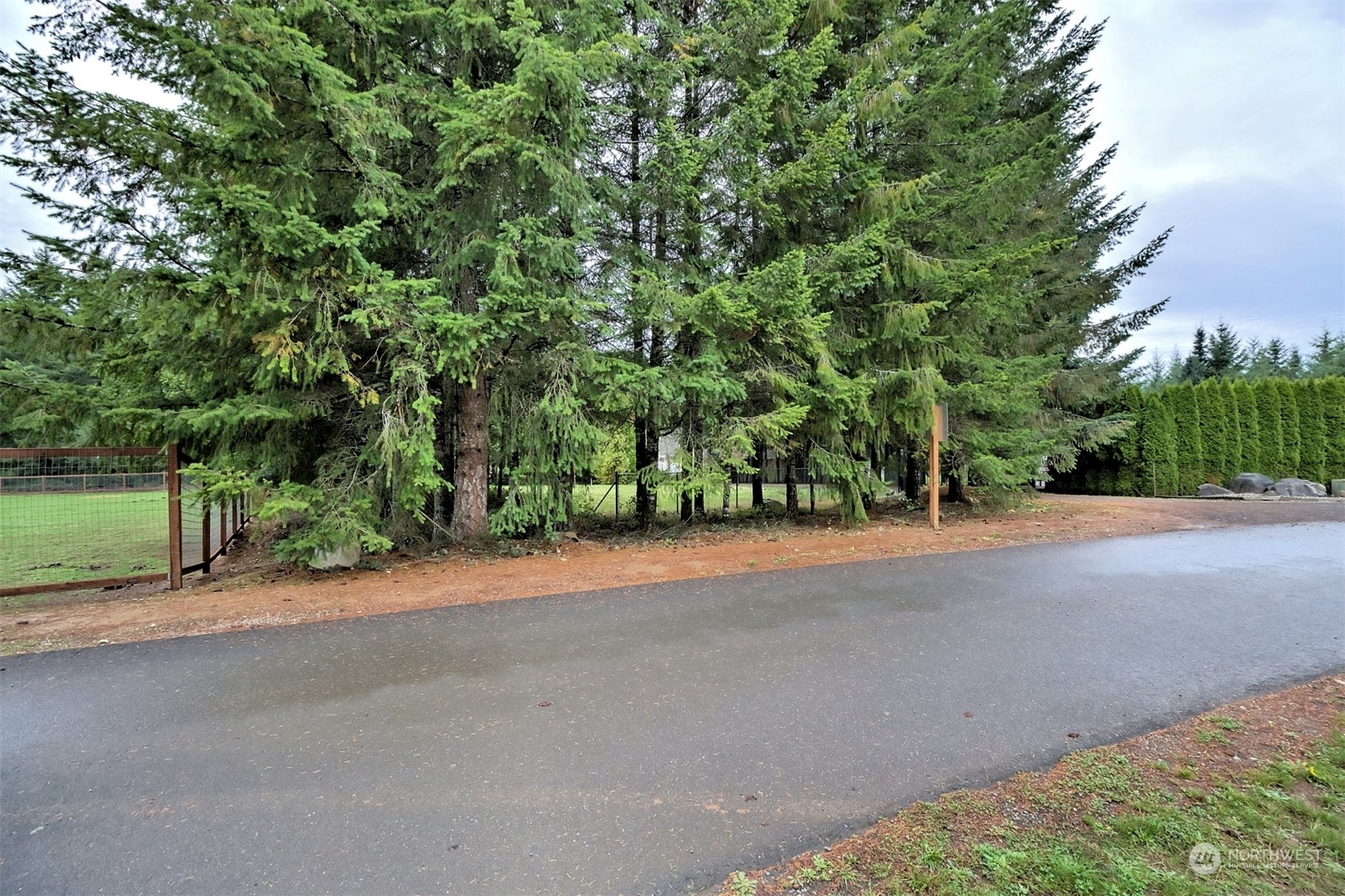 Property Photo:  131 SE Ashley Road  WA 98584 