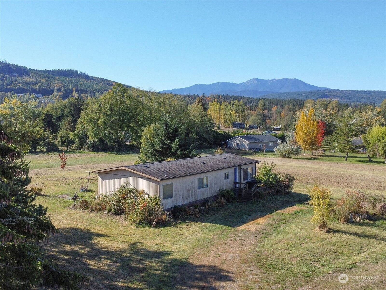 Property Photo: 270 McFarland Drive WA 98382