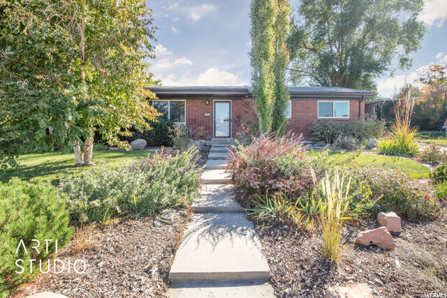 Property Photo: Address not disclosed UT 84123